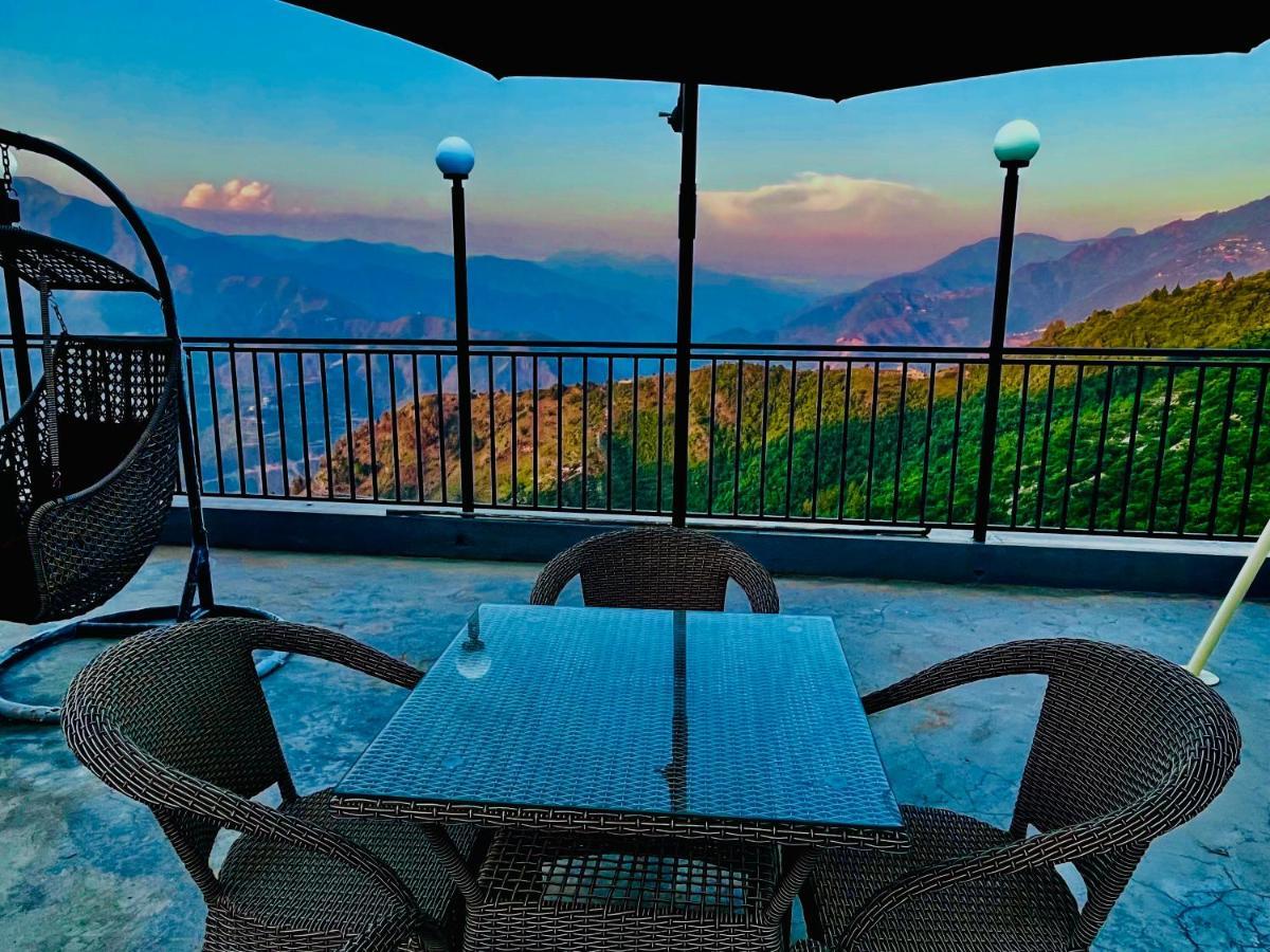 The Pinerock Resort, มัสซูรี ภายนอก รูปภาพ