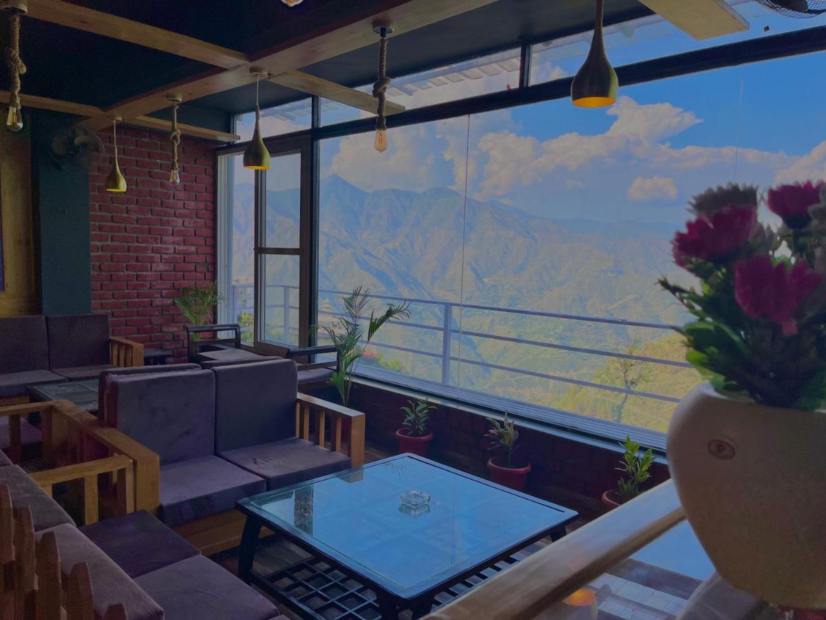 The Pinerock Resort, มัสซูรี ภายนอก รูปภาพ
