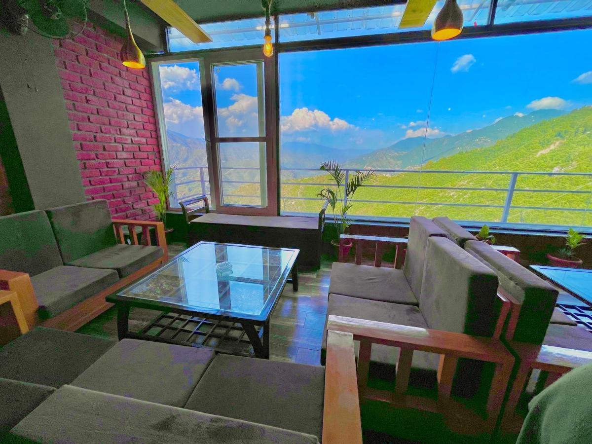 The Pinerock Resort, มัสซูรี ภายนอก รูปภาพ