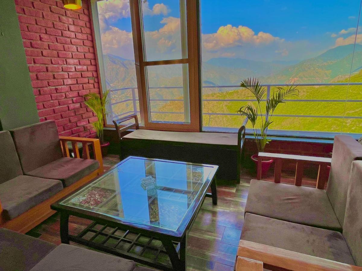 The Pinerock Resort, มัสซูรี ภายนอก รูปภาพ