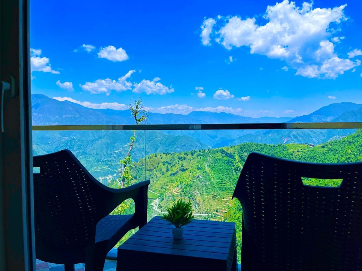 The Pinerock Resort, มัสซูรี ภายนอก รูปภาพ