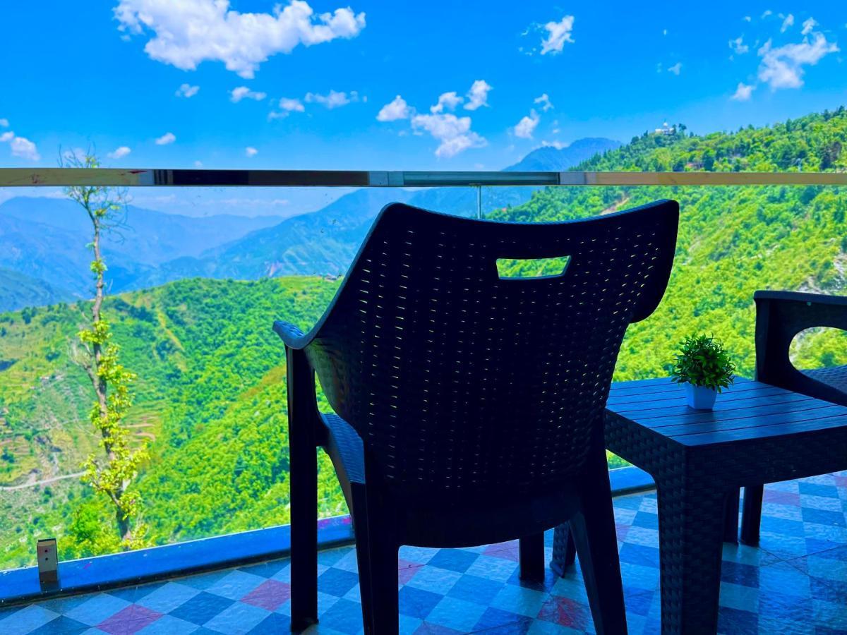The Pinerock Resort, มัสซูรี ภายนอก รูปภาพ